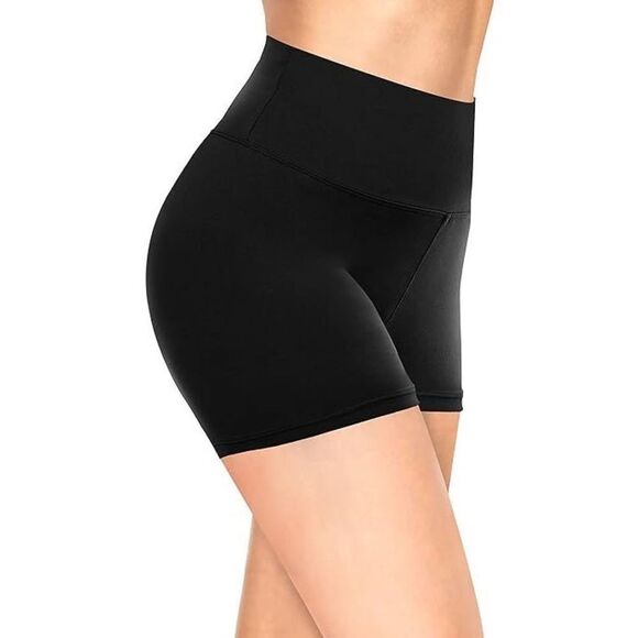 ✨Victoria Sport Short Biker Shorts✨ - Picture 1 of 5